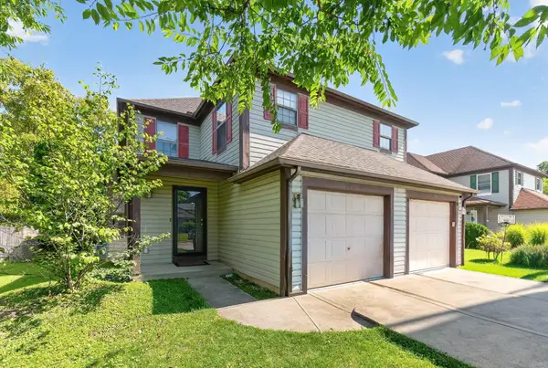 1586 Rock Creek Drive, Grove City, OH 43123