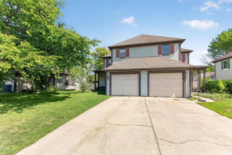 1586 Rock Creek Drive, Grove City, OH 43123 - #3
