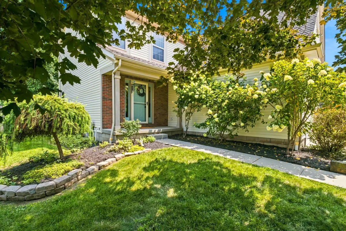 361 Shawnee Loop S, Pataskala, OH 43062 - #1