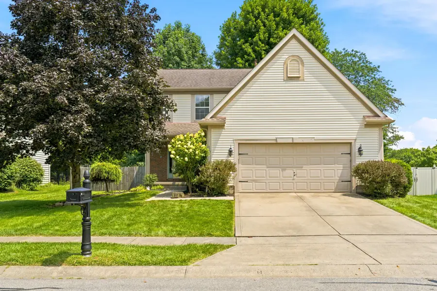 361 Shawnee Loop S, Pataskala, OH 43062 - #2