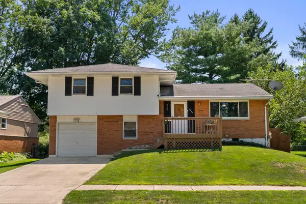 1461 Norma Road, Columbus, OH 43229