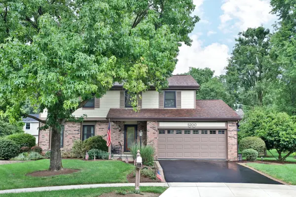 5200 Buckeye Grove, Columbus, OH 43214