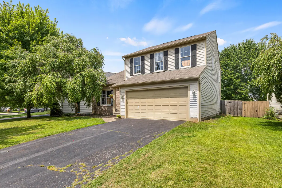 294 Kestrel Drive, Blacklick, OH 43004 - #1