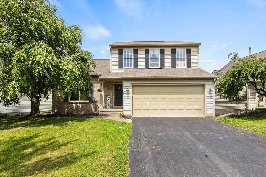 294 Kestrel Drive, Blacklick, OH 43004 - #2