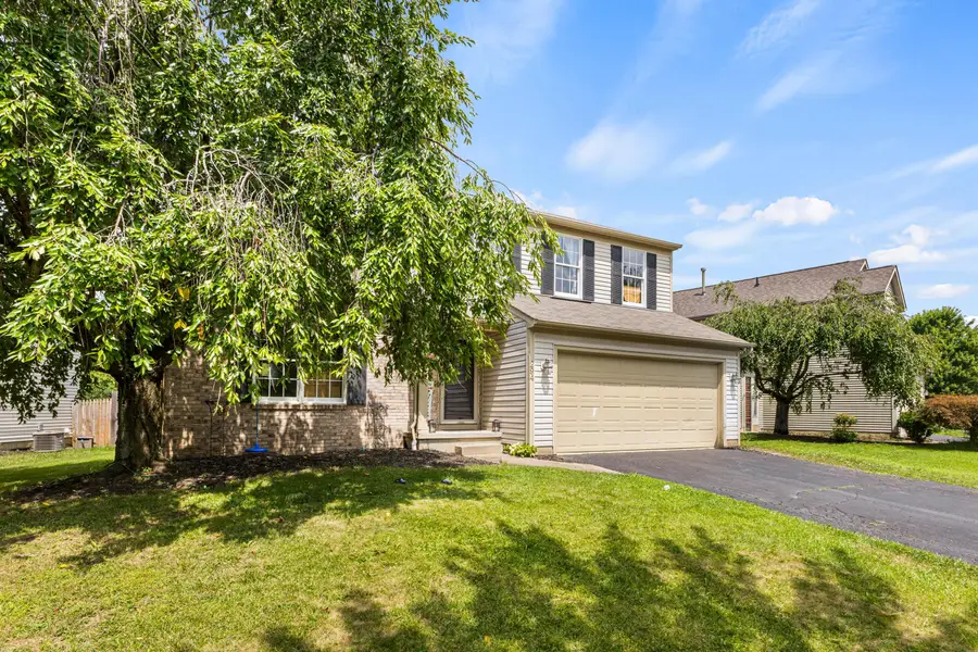 294 Kestrel Drive, Blacklick, OH 43004 - #3