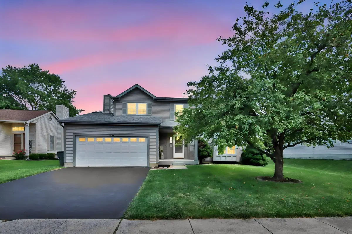 5362 Bonner Drive, Hilliard, OH 43026 - #1