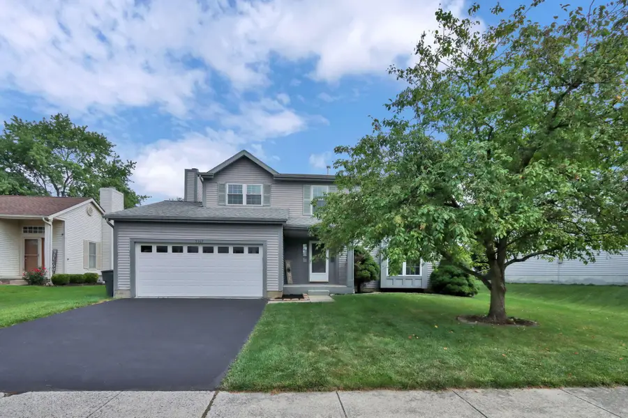 5362 Bonner Drive, Hilliard, OH 43026 - #2