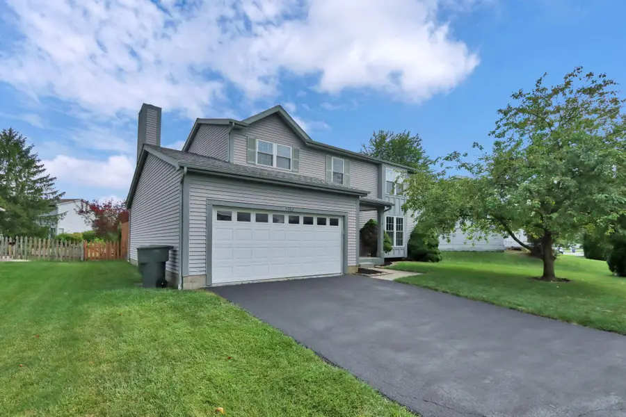 5362 Bonner Drive, Hilliard, OH 43026 - #3