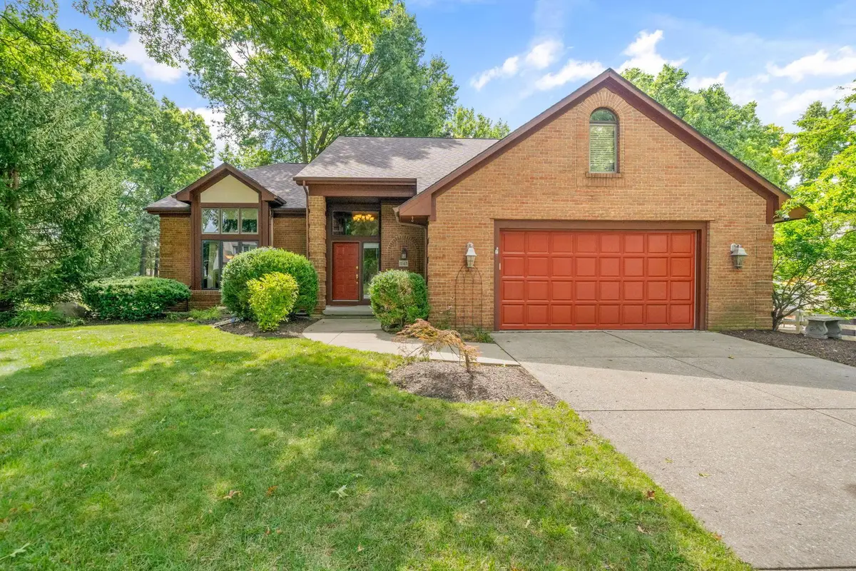 1148 Gold Place, Columbus, OH 43230 - #1