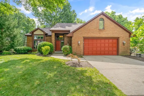 1148 Gold Place, Columbus, OH 43230