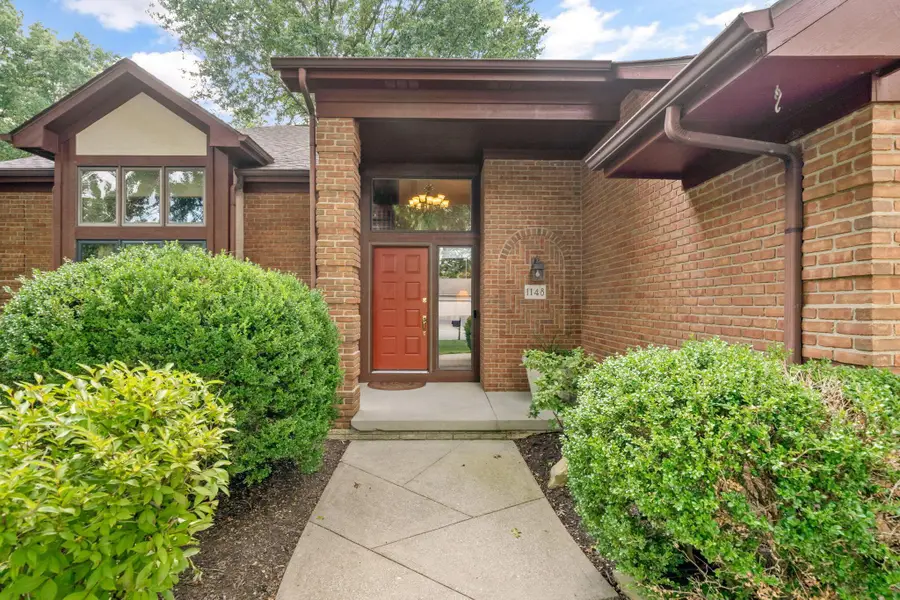 1148 Gold Place, Columbus, OH 43230 - #3