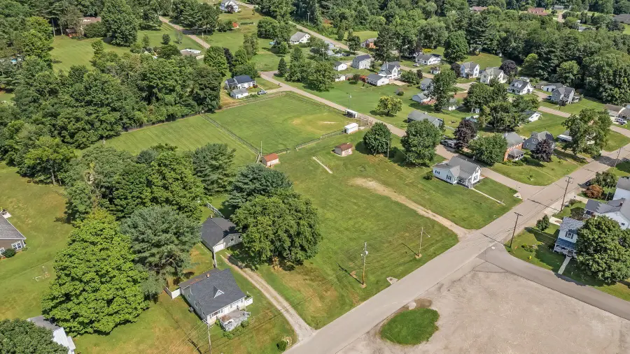 0 Roscoe Street, Coshocton, OH 43812 - #2