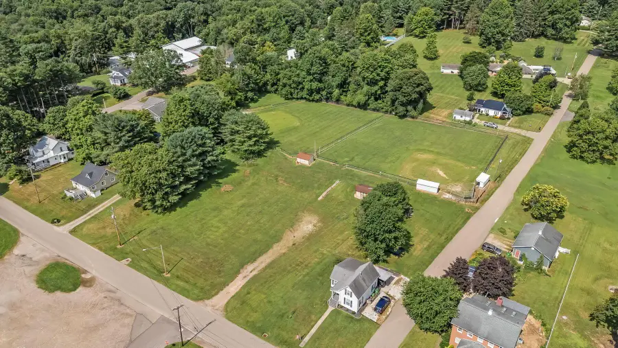0 Roscoe Street, Coshocton, OH 43812 - #3