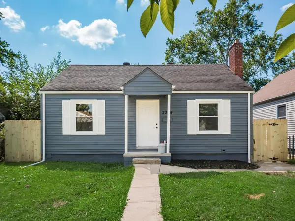 2309 Gerbert Road, Columbus, OH 43211