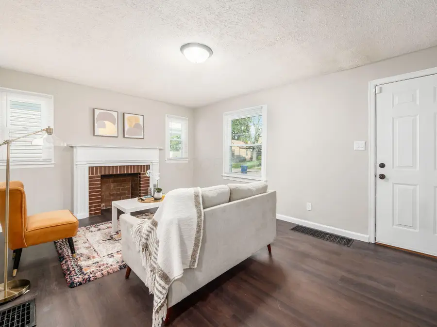2309 Gerbert Road, Columbus, OH 43211 - #3