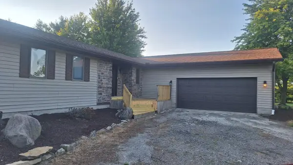 4981 Benzler Road, Marion, OH 43302