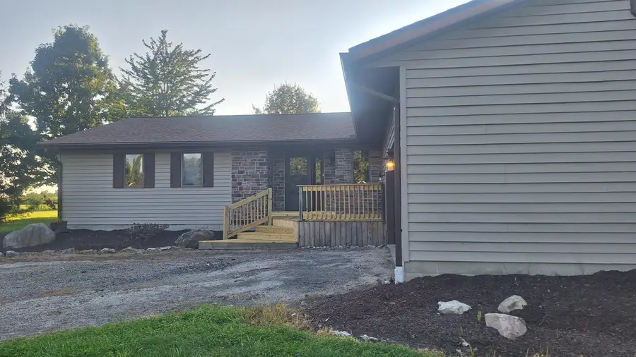 4981 Benzler Road, Marion, OH 43302 - #2