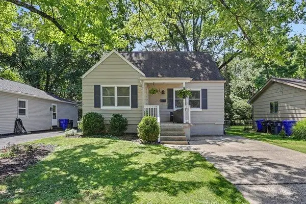 349 W Kanawha Avenue, Columbus, OH 43214