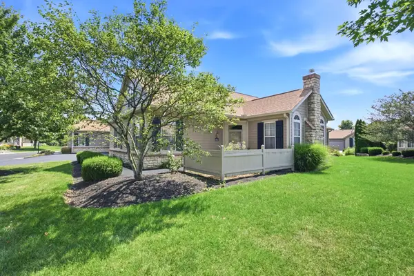 850 Lambton Circle W, Lancaster, OH 43130