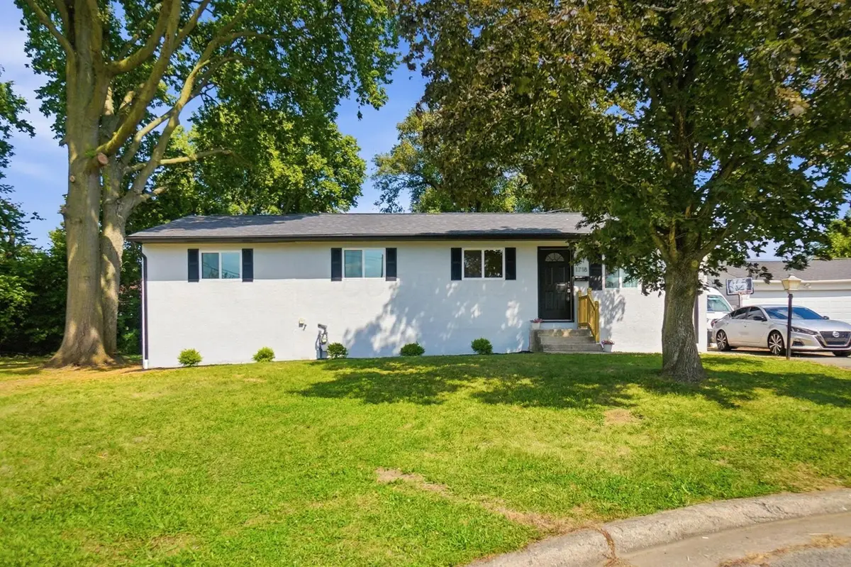 1718 Weiler Avenue, Columbus, OH 43207 - #1