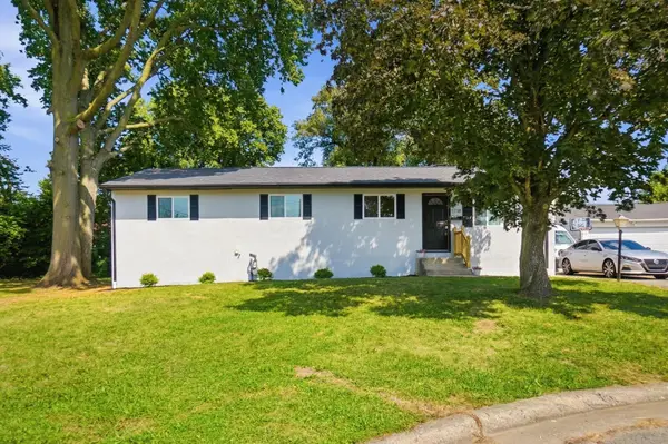 1718 Weiler Avenue, Columbus, OH 43207