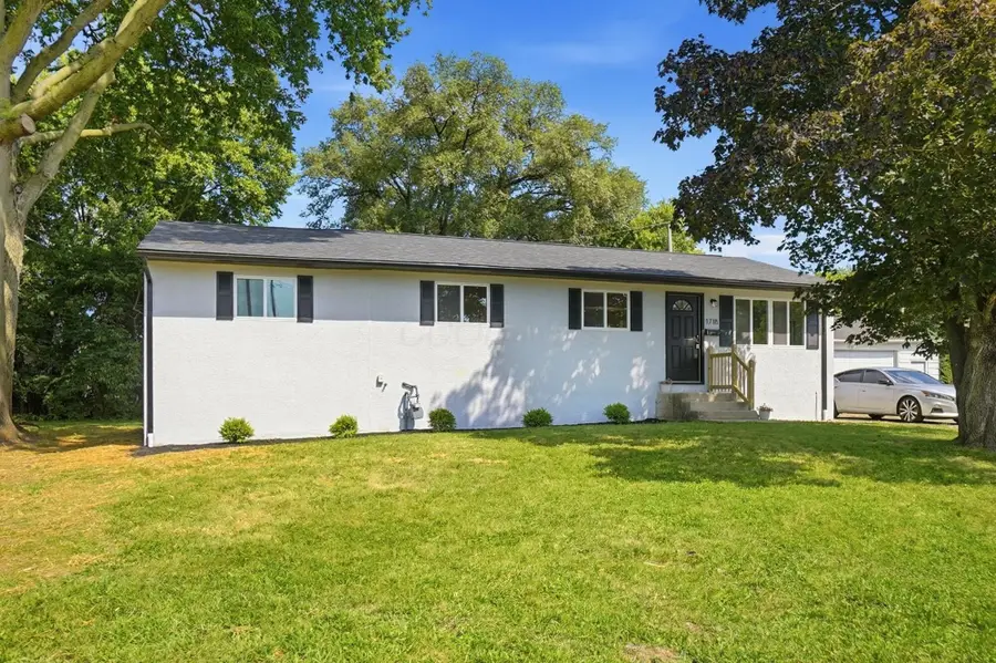 1718 Weiler Avenue, Columbus, OH 43207 - #2