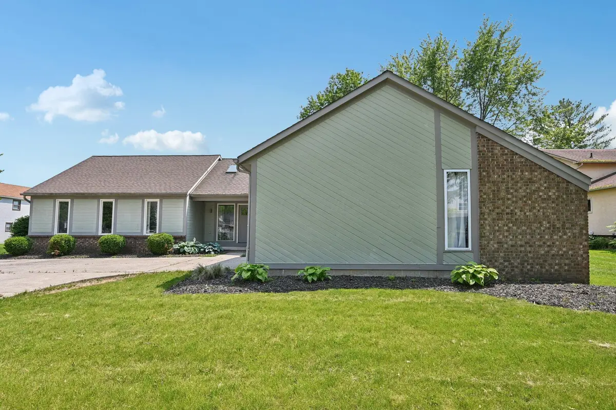 1727 Sioux Court, Grove City, OH 43123 - #1