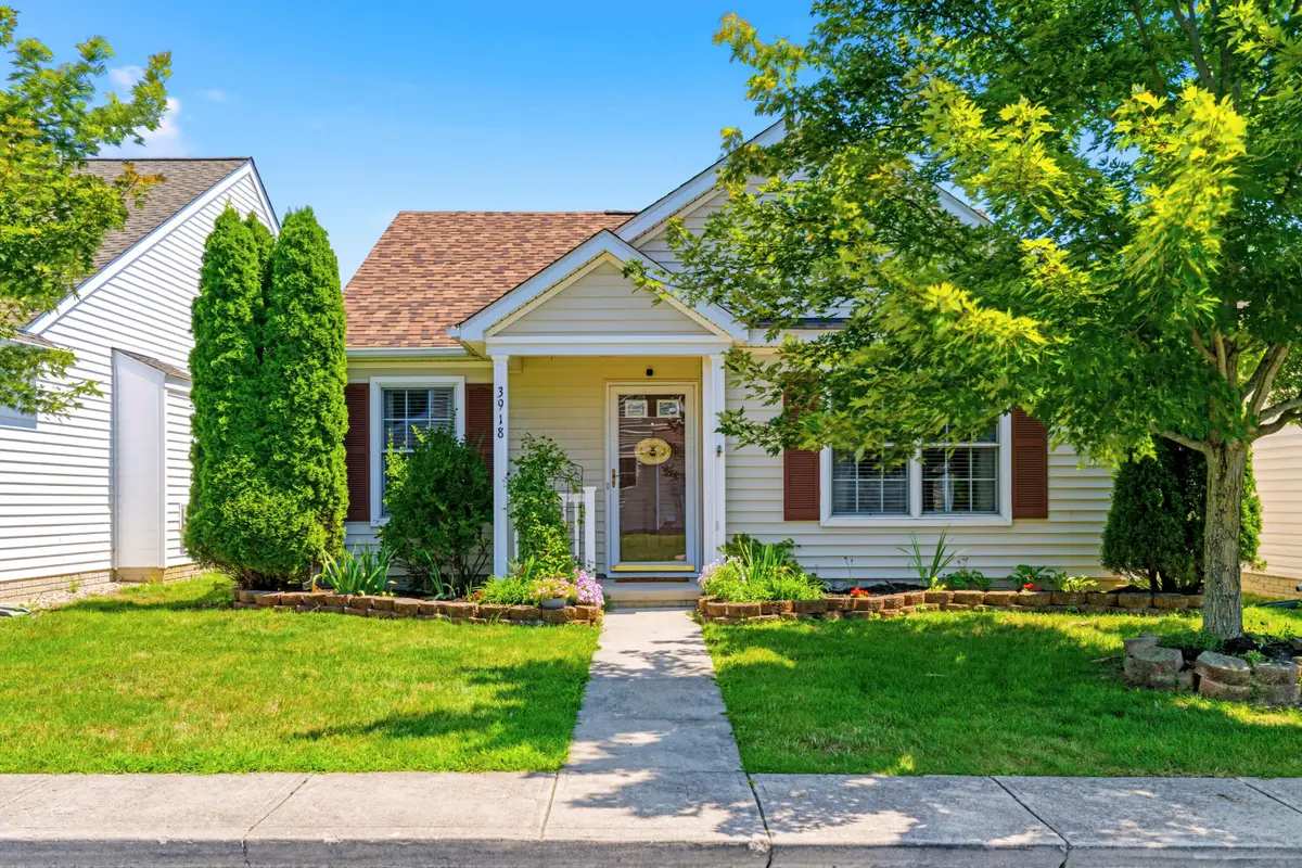 3918 Cleggan Street, Canal Winchester, OH 43110 - #1