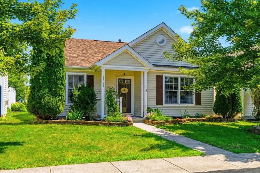 3918 Cleggan Street, Canal Winchester, OH 43110 - #2