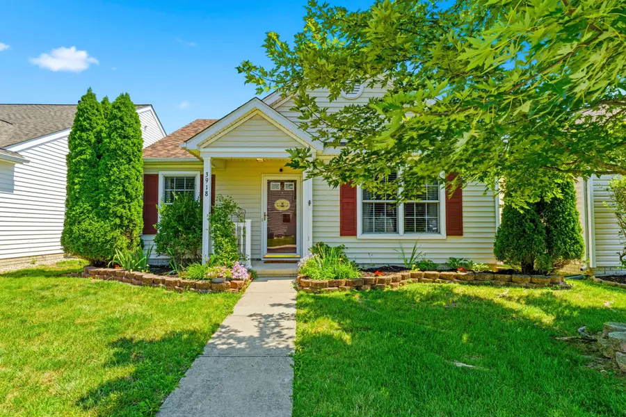 3918 Cleggan Street, Canal Winchester, OH 43110 - #3