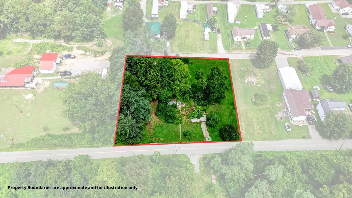 218 Cozy Glen Road, Oak Hill, OH 45656 - #1