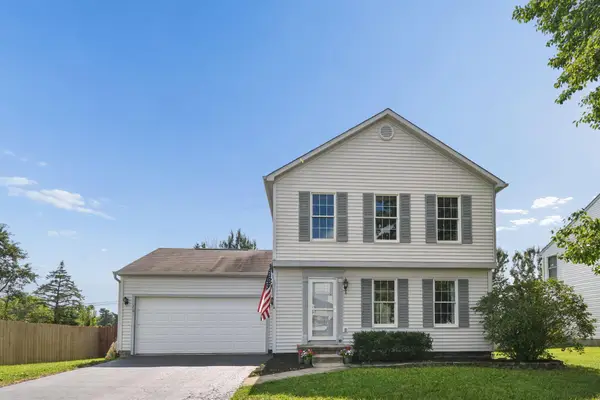 701 Osborn Drive, Pataskala, OH 43062