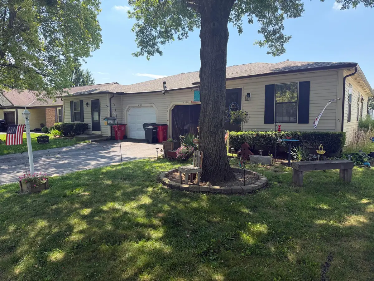 2305 Deerfield Drive, Grove City, OH 43123 - #1