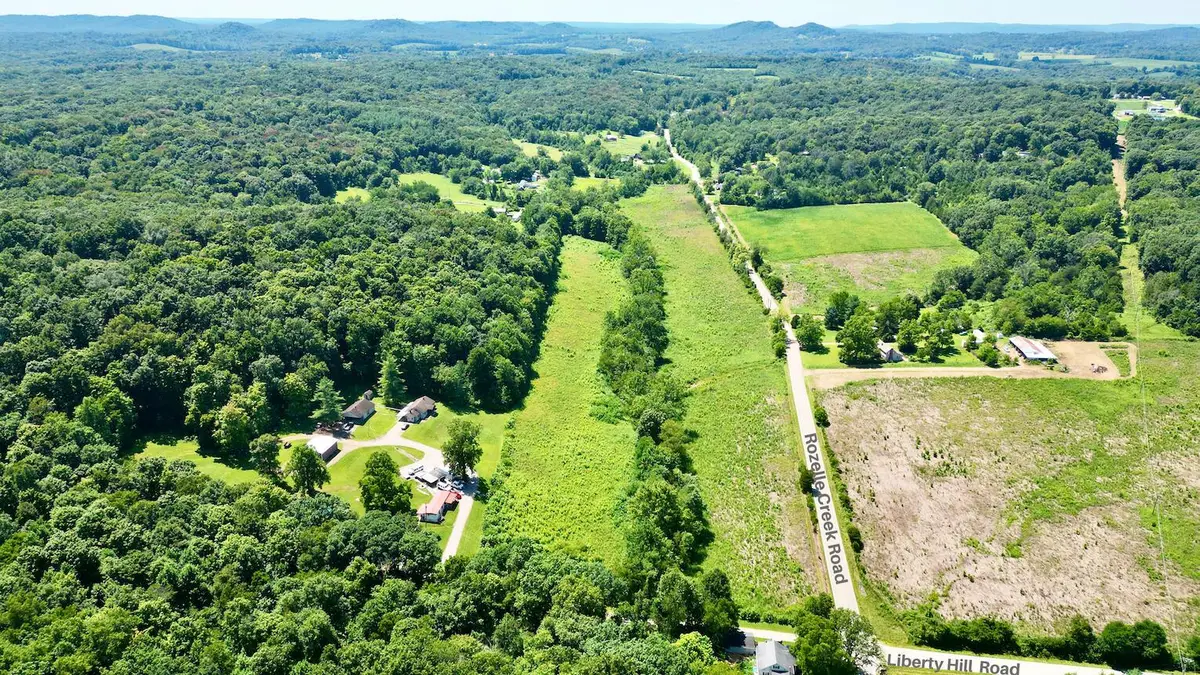 0 Rozelle Creek Road, Chillicothe, OH 45601 - #1