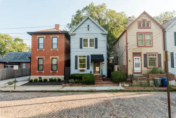 384 E Beck Street, Columbus, OH 43206