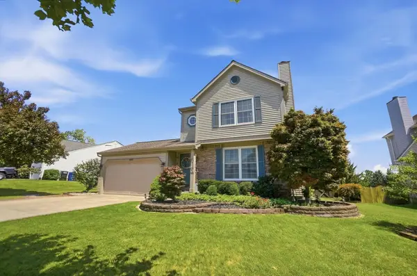 9000 Marchbank Lane, Lewis Center, OH 43035