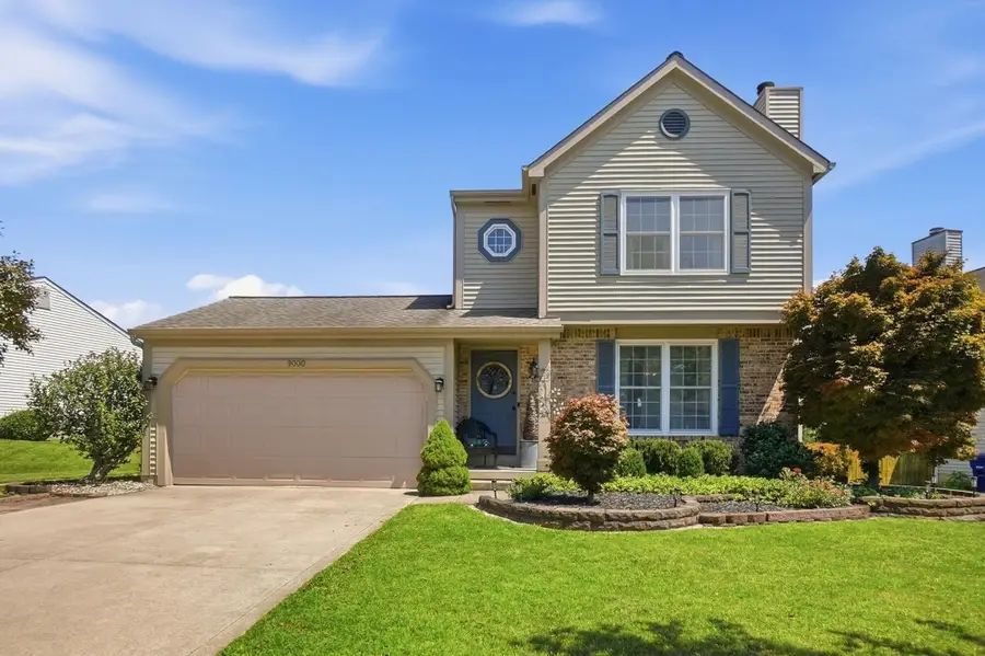 9000 Marchbank Lane, Lewis Center, OH 43035 - #2