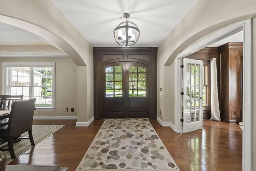 4486 Village Club Drive, Powell, OH 43065 - #3