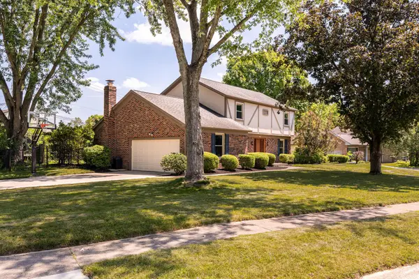 3252 Noreen Court, Columbus, OH 43221