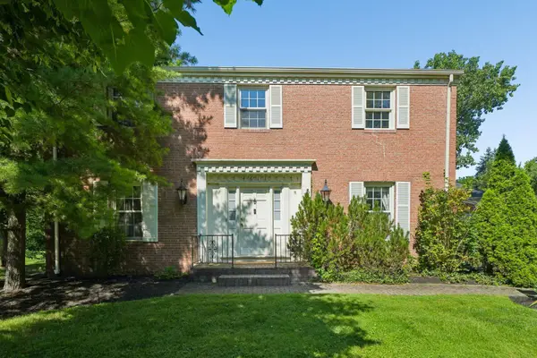 4611 Meekison Drive, Columbus, OH 43220
