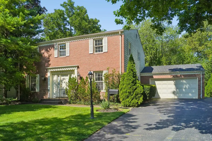 4611 Meekison Drive, Columbus, OH 43220 - #2
