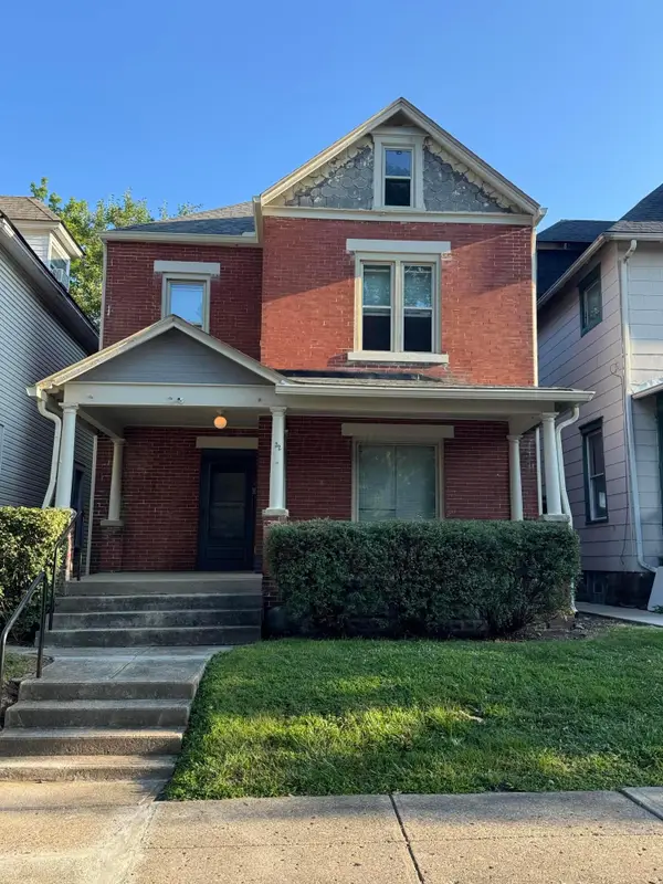 32 E Maynard Avenue, Columbus, OH 43202