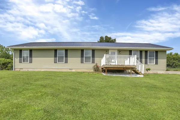 2057 Harden Drive, Mount Perry, OH 43760