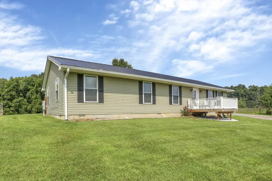 2057 Harden Drive, Mount Perry, OH 43760 - #2