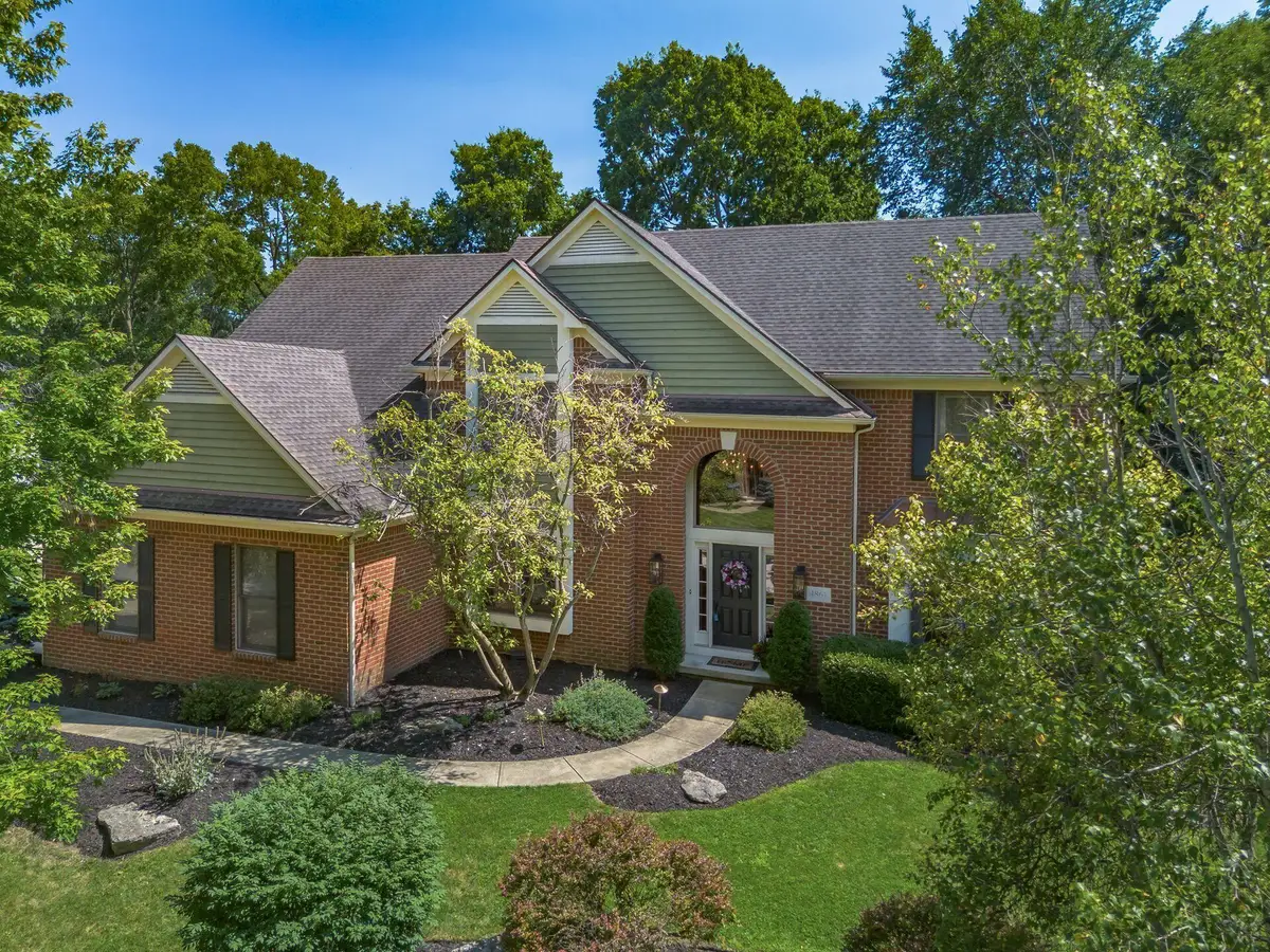 4861 Carrigan Ridge Drive, Dublin, OH 43017 - #1