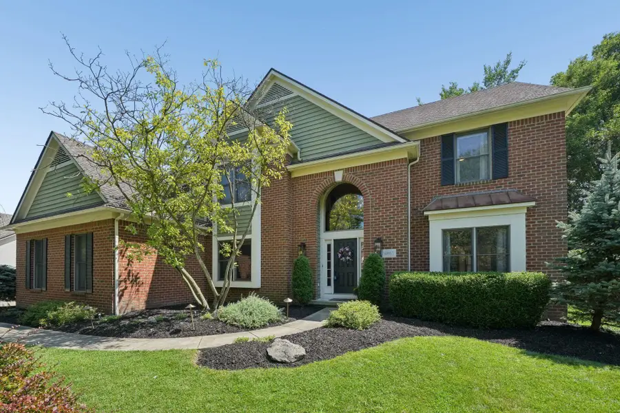 4861 Carrigan Ridge Drive, Dublin, OH 43017 - #2