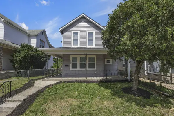 582 Siebert Street, Columbus, OH 43206