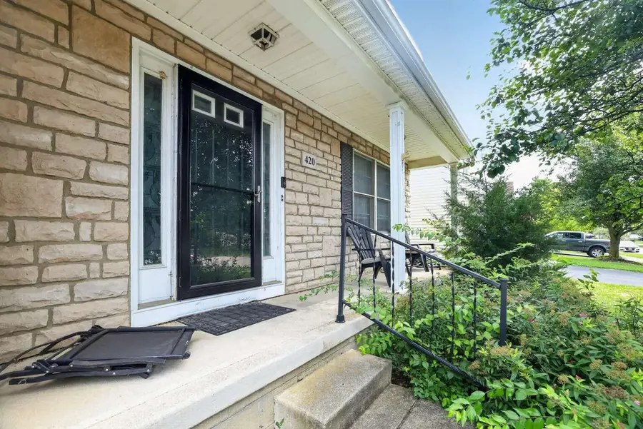 420 Belfair Drive, Galloway, OH 43119 - #2