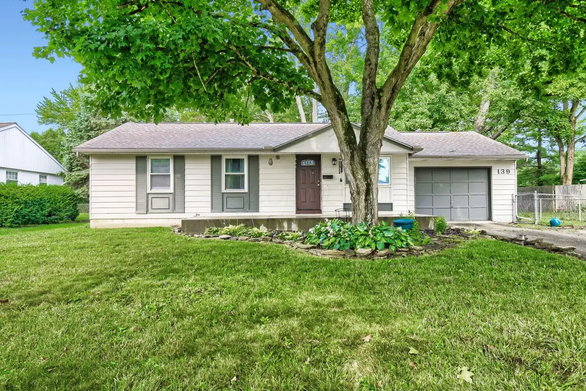 139 Murnane Street, Westerville, OH 43081 - #1