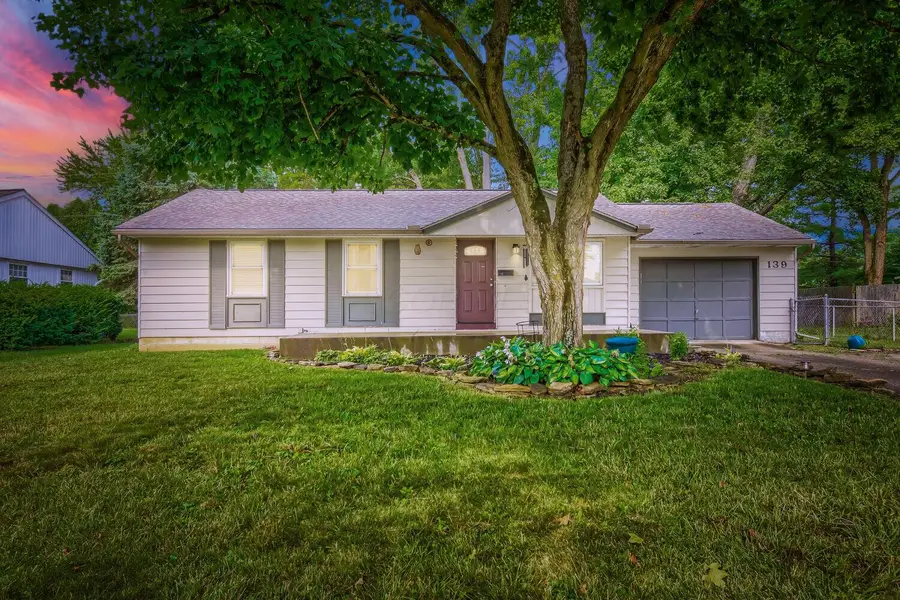 139 Murnane Street, Westerville, OH 43081 - #2